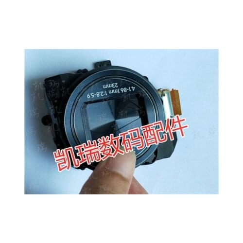 Original Digital Camera Repair Part For SAMSUNG EK-GC100 EK-GC110 GC100 GC110 GALAXY Lens Zoom Unit