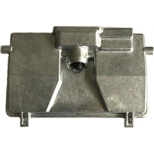 Car front camera, golf compatible control unit 7 MK 7 3Q0 980 654 g 3q0980654g