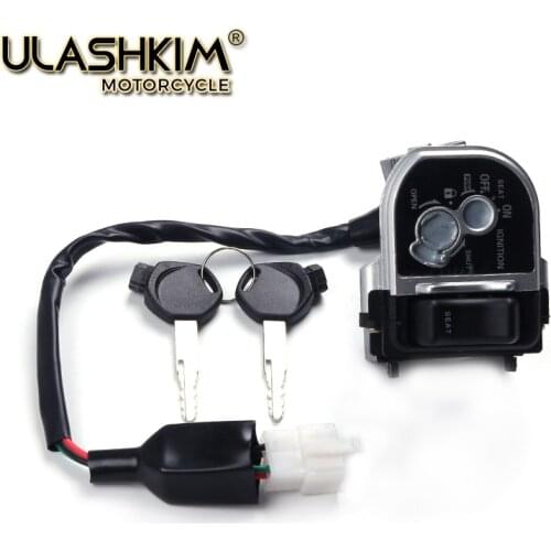 Motorcycle Switch For HONDA PCX 125 150 PCX125 PCX150 2014-2017