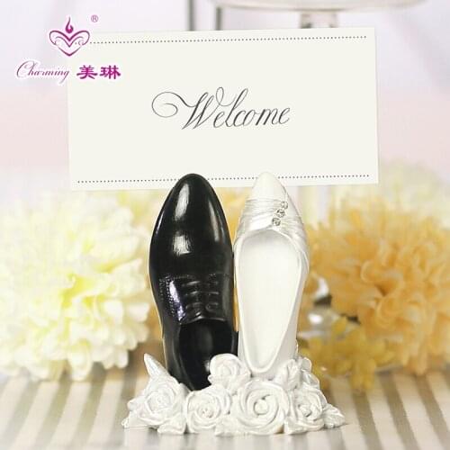 Wedding wedding table tag holder table card holder table card memo clip Conference Hotel table clip seat card