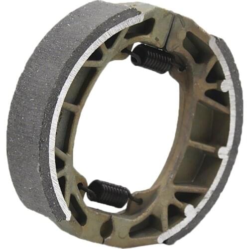 Motorcycle Brake Pad Shoe Replace Parts For CG125 CG 125 Brake Shoes
