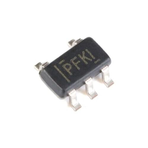 TPS60400DBVR TPS60400 SOT23-5 New original ic chip In stock