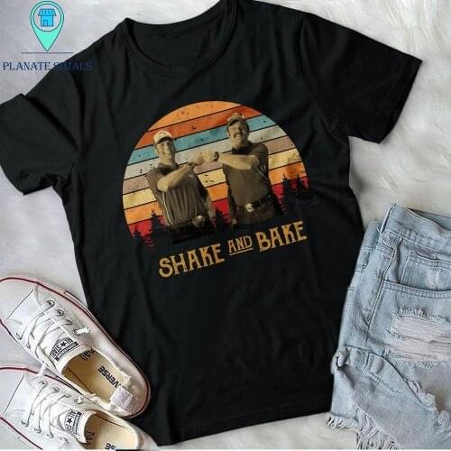 Shake And Bake Cal Naughton Ricky Bobby Will Ferrell Talladega Nights Movie Vintage Valentine Gift Shirt Mother Father Day