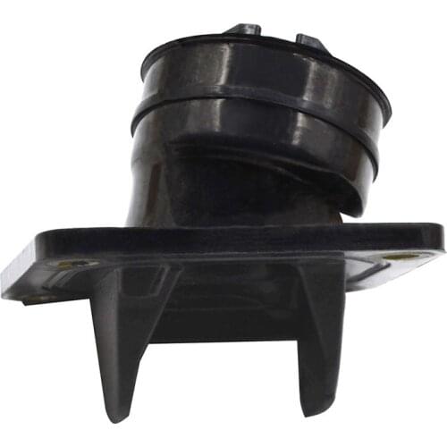 Motorcycle Carburetor Intake Manifold Pad Carb Interface For Yamaha YZ80 1993-2001 YZ85 2002-2017 YZ 80 85 5PA-13565-00-00