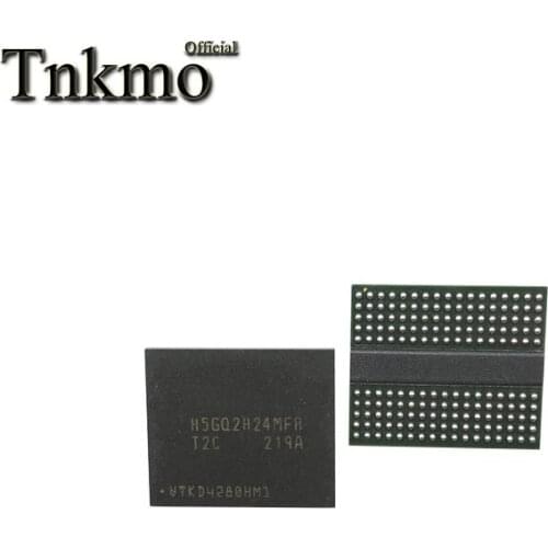 4PCS 10PCS H5GQ2H24MFR-T2C BGA H5GQ2H24MFR T2C Memory IC New and original