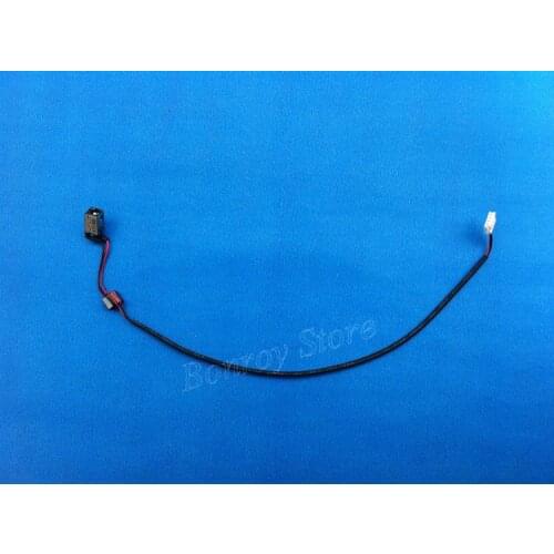 5 pcs/Lot) For Lenovo G770 DC Power connector Jack Cable New