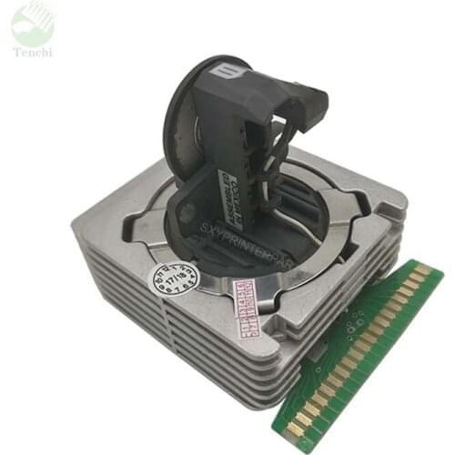 Free Shipping 1750050650 Remanufactured Print head Printhead for Wincor Nixdorf 4915+ Dot Matrix Printer Spare Parts