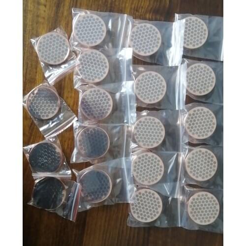 SUPERCONDUCTOR ROD Diameter 44mm, Thickness 10mm