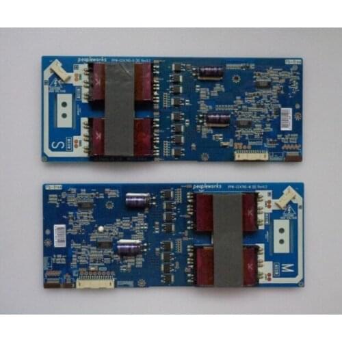 Inventor Ppw-cc47ns-m /s high voltage board connect with 6632l-0581a 6632l-0582a Ppw-cc47ns-m Ppw-cc47ns-s T-CON connect board
