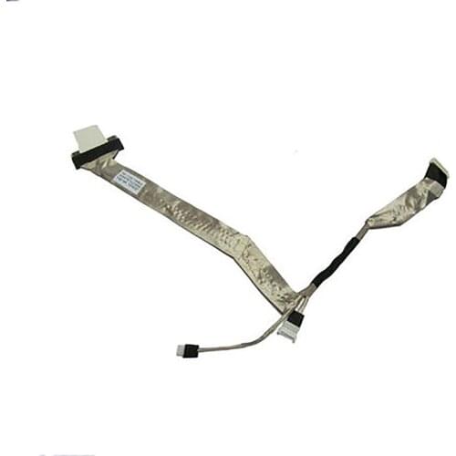 Screen Cable for Toshiba M300 M305 L310 L311 M323 L323 L332 DD0TE1LC100 DD0TE1LC000 Laptop Accessories