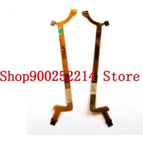 NEW Lens Aperture Flex Cable For Canon EF-S 18-135 mm 18-135mm f/3.5-5.6 IS STM Repair Part