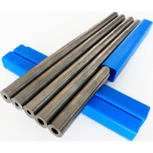 OD 14mm Seamless Steel Pipe Tube Steel Hydraulic 1020 Chromium-molybdenum Alloy Precision Steel Tubes