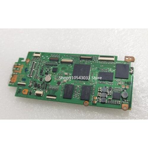 Original D5100 Main board for Nikon D5100 Motherboard D5100 mainboard Camera Repair Part free shipping