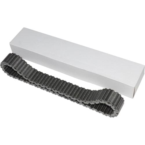 AP02 Transfer Case Chain 42 links For Mercedes Benz ML GL-Class X164 W164 W251 R350CDI 4matic HV091 2512800800 A2512800900