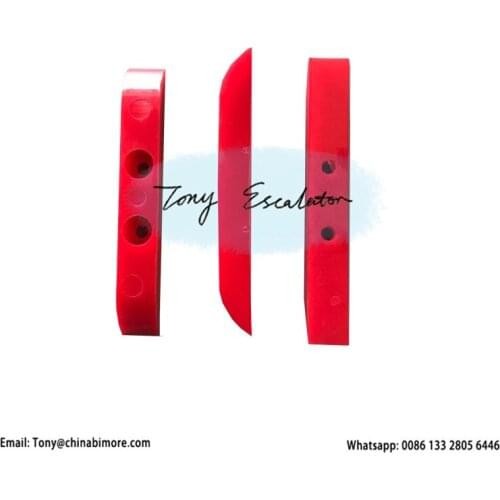 SCOP018 SDT315529 L128mm W18mm Hole Space 30mm