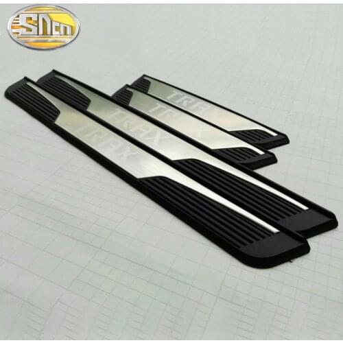 Sncn Door Sills Chevrolet