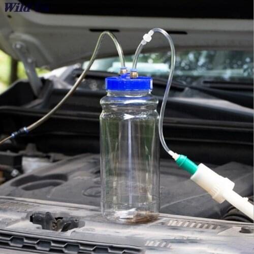 2l Universal Oil Change Artifact Manual Pump Suction Maintenance Tool