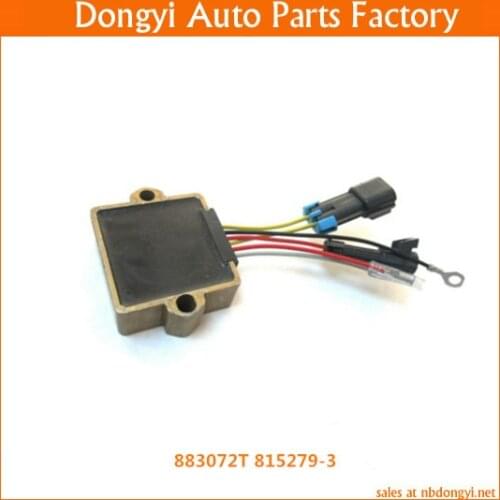 High Quality Voltage Regulator for 883072T 815279-3