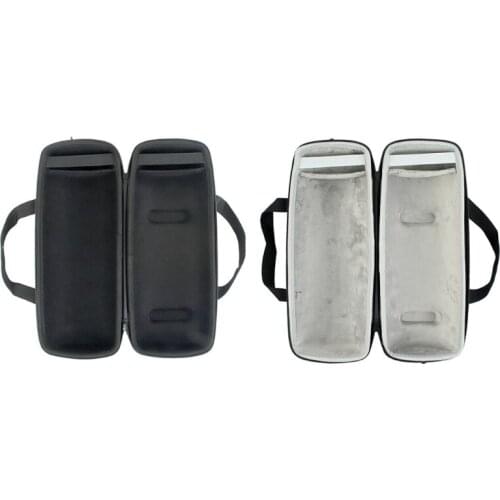 24BB Protective Cover Storage Bag Exquisite Travel Case Carrying Box for-JBL Xtreme 3 Bluetooth-compatible Speaker