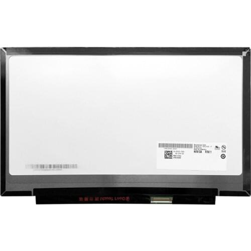 B140QAN01.0 14.0" IPS Laptop Screen 72% NTSC 2KQHD 2560x1440 LED Display Martrix LCD Panel 40PIN EDP