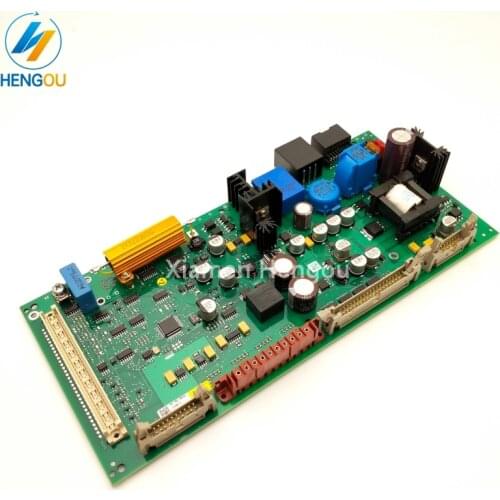 1 Piece Free Shipping Heidelberg UVM3 Board 00.781.9327 00.781.9328 00.785.0809 00.781.0895
