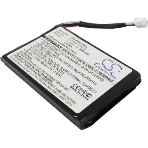 Cameron Sino 500mah battery for ALCATEL 28106FE1 28115FE1-A GE 2-8106 28106FE1 for PHILIPS ID 555 SWISSVOICE Iron
