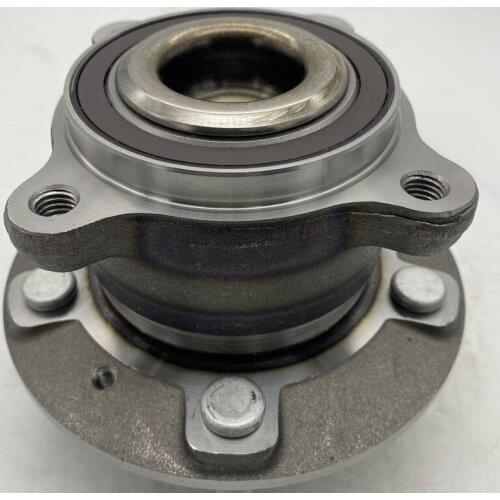 CAR rear wheel axle head 2011 -2012ch evr ole tc ruz rear wheel axle head hub axle head engine rear wheel hub assembly