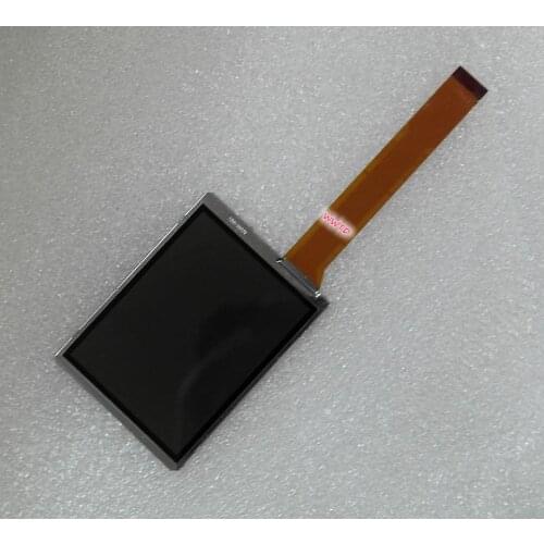 FREE SHIPPING! 2.5 inch NEW LCD Display Screen for Panasonic FX30 FX01 FX9 FX100 FX33 TZ2 FX07 FZ8 FZ18 LX1 Digital Camera
