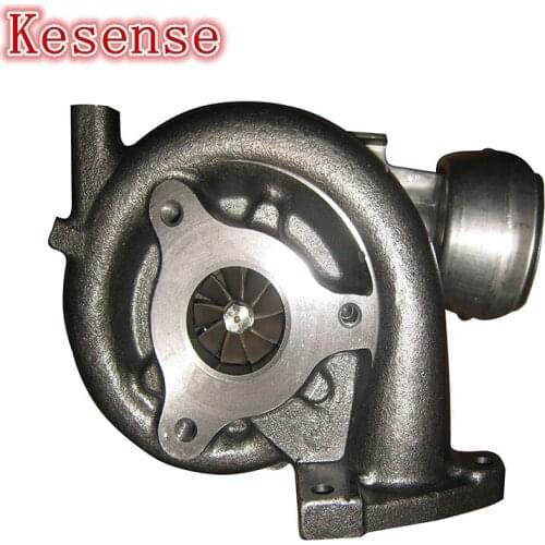 GT2052V turbo 724639-5006S