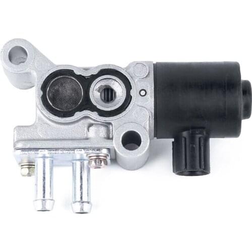 Idle Air Control Valve for Honda AC185 Civic Del Sol 1996-2000 36450-P2J-J01