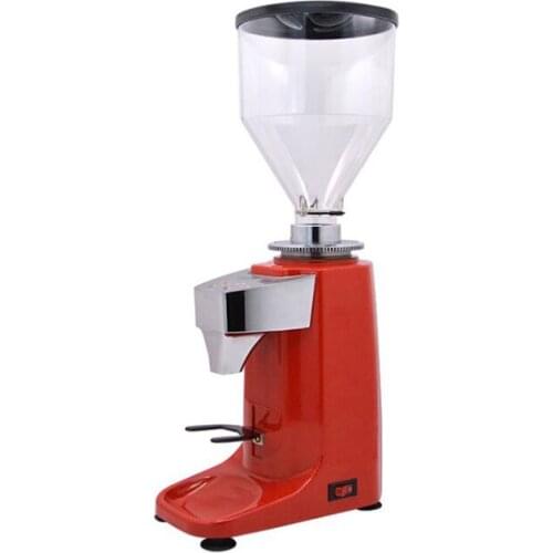 1.5L Capacity Coffee Grinder Household Electric Coffee Bean Grinding Machine Commercial Coffee Milling Machine