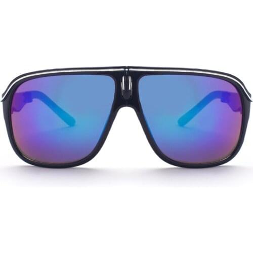 Laura Fairy Fashion Men Sunglasses Foldable UV Protection Sun Glasses Eyewear Oculos De Sol Masculino