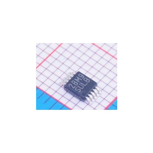 100% NEW Free shipping Lm3445mm lm3445 MSOP10