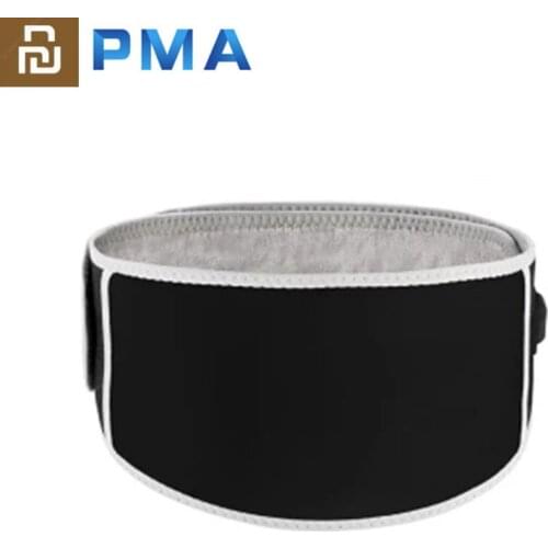 Youpin Original PMA Lumbar Belt A10 Treatment Belt Graphene fever, Ultra-thin, Second heat technology, Anti-scald for Winter