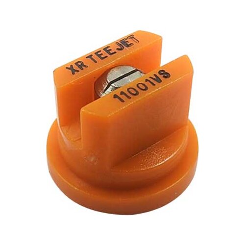 Made In American 110 Degree Extended Rang Flat Spray Tip 110Degree Flat Fan Nozzle Agriculture Spray Nozzle