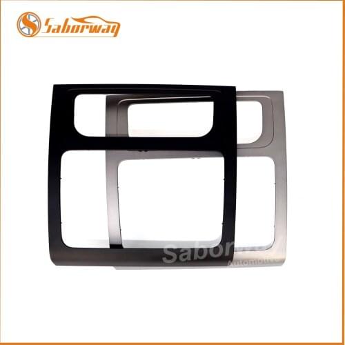 Saborway Radio Frames