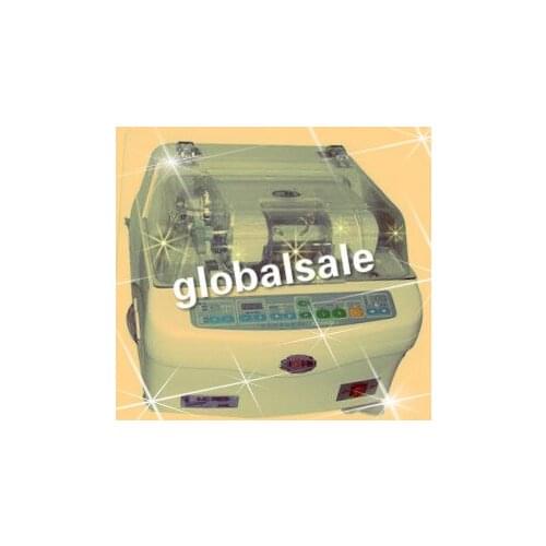 SJG-5100 Optical equipment and instruments automatic lens edger edger glasses optical shop specialized processing equipment