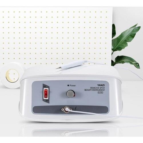 Dedicated Spot Scanning Pen Pointing Mole Pen Pointing Mole Laser Spotting Equipment