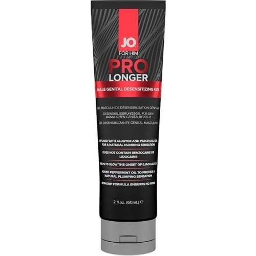 System JO Sex Devices