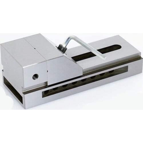 QKG38 precison tool vise, machine vise, high accuracy 0.005mm, width of vise: 38mm
