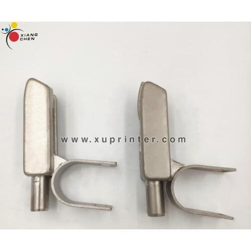 2pcs 93.015.350F or C6.0.15.35F Suction Slow Down Element for SM102 CX102 CD102 Heidelberg Printing Machine Suction Drum