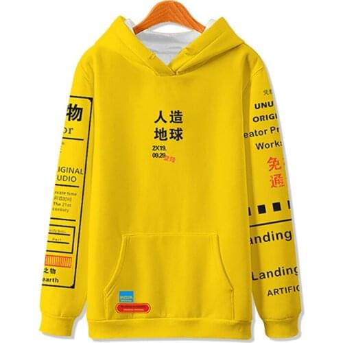 Мужские флисовые толстовки WAMNI China At AliExpress