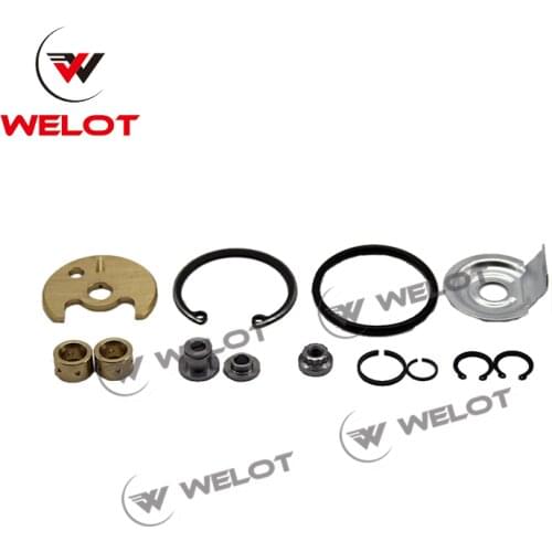 49377-07515 Turbo Repair Kits WL3-1320 turbocharger rebuild parts fit for 49377-07515