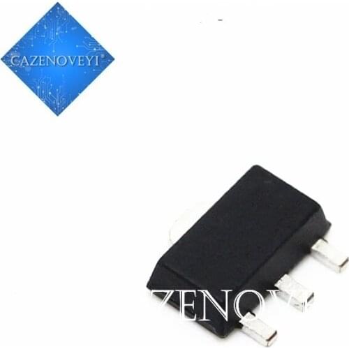 5pcs/lot DTDV23YP DTDV23Y DTDV23 marking :VO V0 SOT89 Chipset In Stock