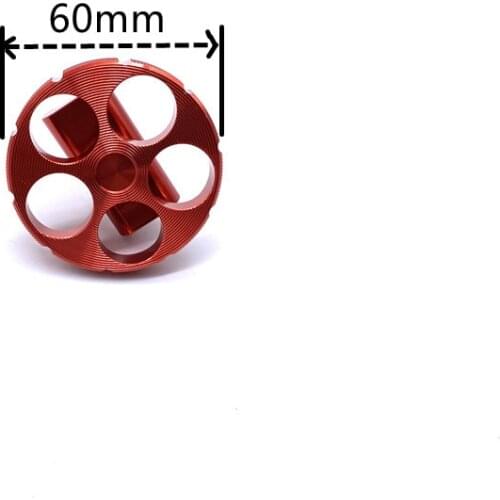 Hinge Clamp Lever C buckle Aluminum fit for Brompton Bike folding buckle C buckle