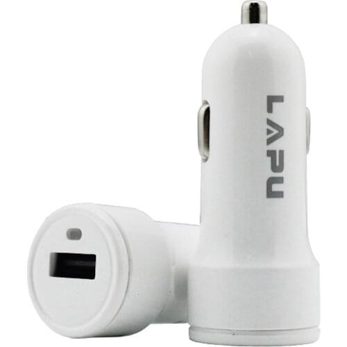 2.1A 24V USB Car Charger Universal Phone Car-Charger for Xiaomi/ Samsung /S8 / iPh/ X 8/ Plus /Tablet