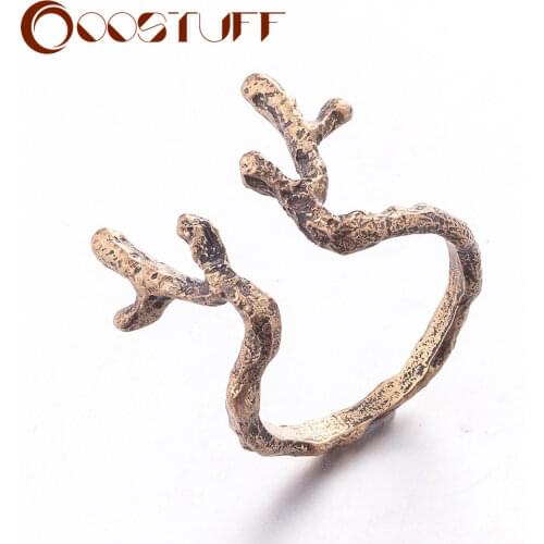 Coostuff Antique Rings