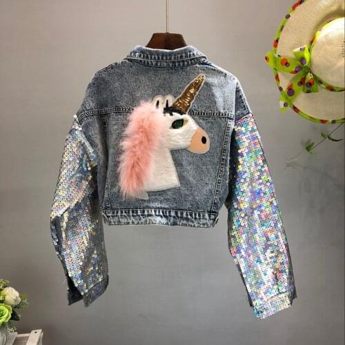 Женские синие куртки DANCING WINGS China At AliExpress