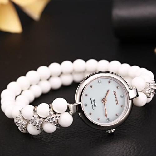 EPOZZ Ladies Waterproof Watch