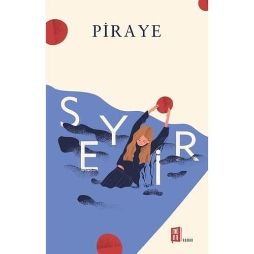 Best Turkish books Looking-Piraye